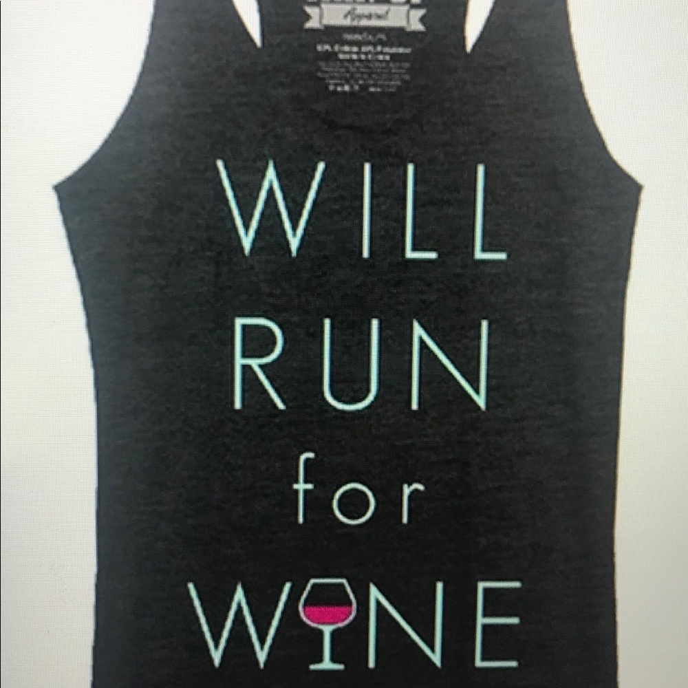 Motivating women’s racer back tank